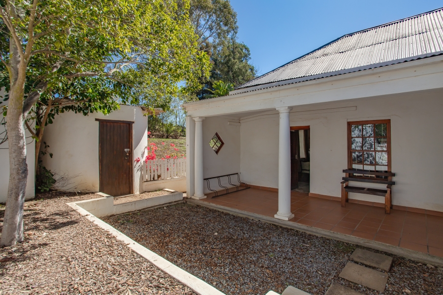 Commercial Property for Sale in Wellington Rural Western Cape
